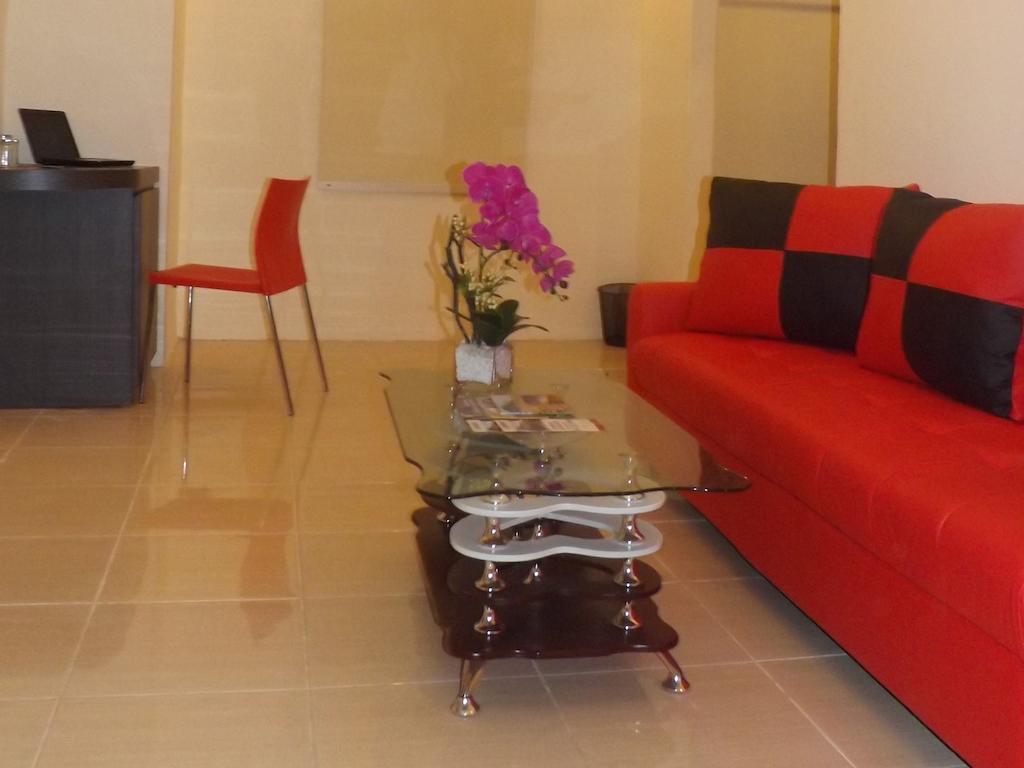 Quin Centro Hotel Palembang Zewnętrze zdjęcie